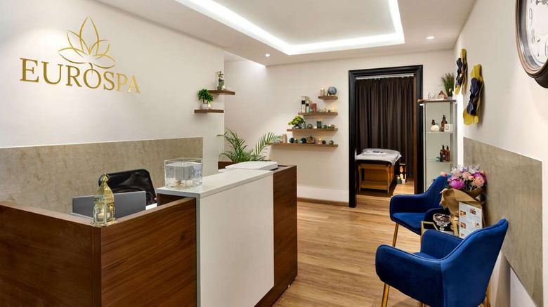 <b>Ramada by Wyndham Dubai Barsha Spa</b>. Images powered by <a href="https://iceportal.shijigroup.com/" title="IcePortal" target="_blank">IcePortal</a>.