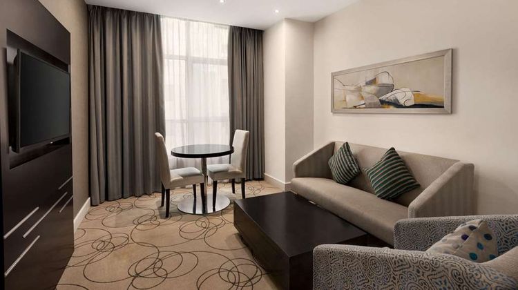 Ramada by Wyndham Dubai Barsha Suite