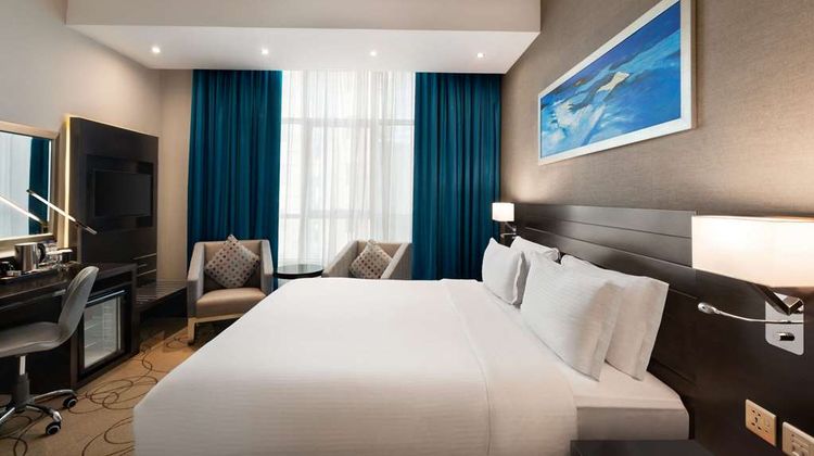 Ramada by Wyndham Dubai Barsha Suite