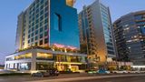 Ramada by Wyndham Dubai Barsha Exterior