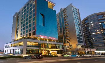 Ramada by Wyndham Dubai Barsha