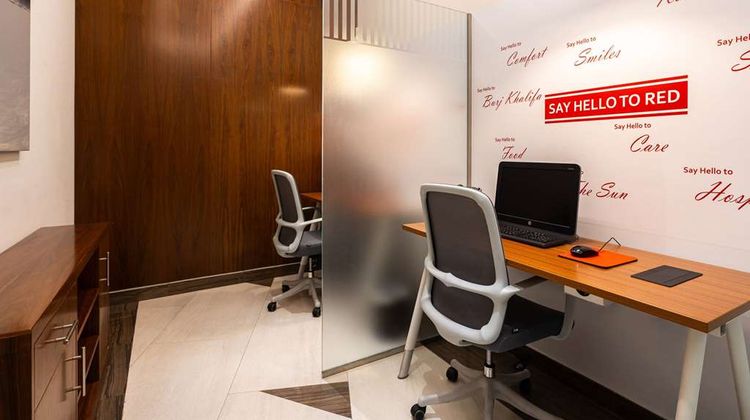 Ramada by Wyndham Dubai Barsha Other