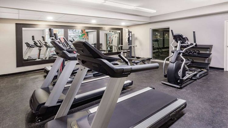 Hawthorn Extended Stay Ardmore Health