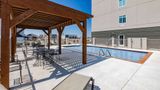 Hawthorn Extended Stay Ardmore Pool
