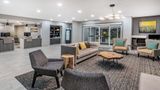 Hawthorn Extended Stay Ardmore Lobby