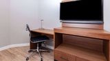 Hawthorn Extended Stay Ardmore Room