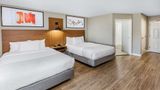 Hawthorn Extended Stay Ardmore Room