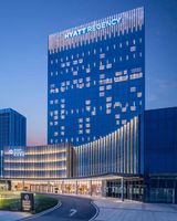 Hyatt Regency Guangzhou Zengcheng