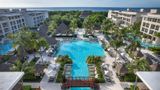 <b>Paradisus La Perla - Adults Only Pool</b>. Images powered by <a href="https://iceportal.shijigroup.com/" title="IcePortal" target="_blank">IcePortal</a>.