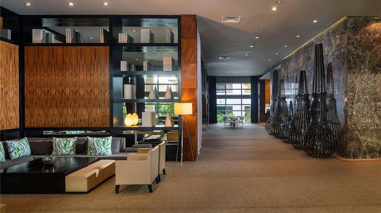 <b>Paradisus La Perla - Adults Only Exterior</b>. Images powered by <a href="https://iceportal.shijigroup.com/" title="IcePortal" target="_blank">IcePortal</a>.