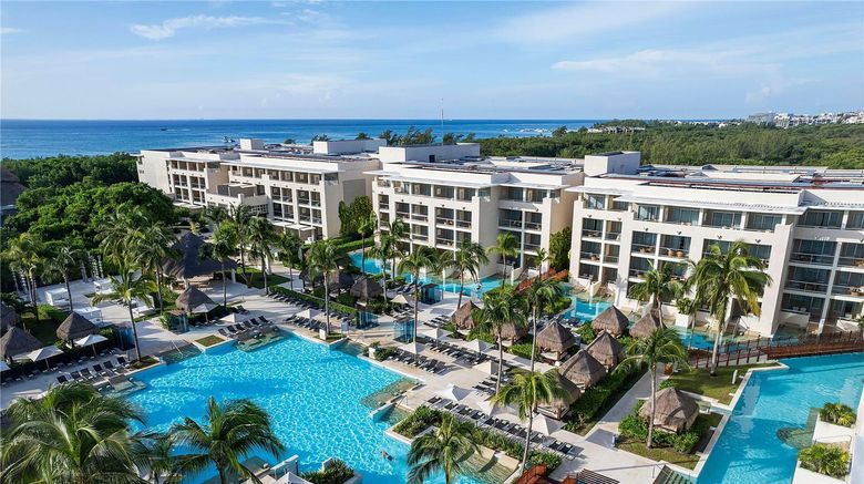 <b>Paradisus La Perla - Adults Only Other</b>. Images powered by <a href="https://iceportal.shijigroup.com/" title="IcePortal" target="_blank">IcePortal</a>.