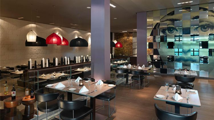 Paradisus La Perla - Adults Only Restaurant
