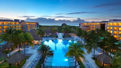 Paradisus La Perla - Adults Only