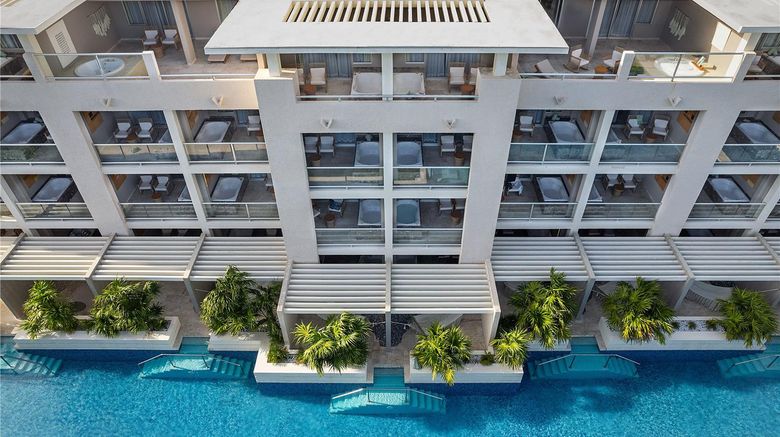 <b>Paradisus La Perla - Adults Only Other</b>. Images powered by <a href="https://iceportal.shijigroup.com/" title="IcePortal" target="_blank">IcePortal</a>.