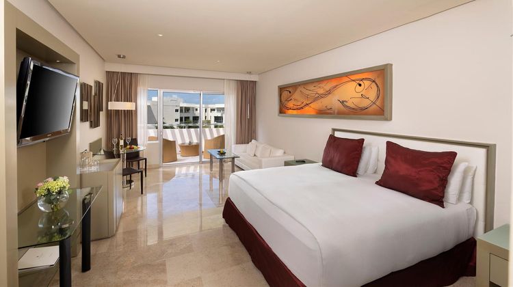 Paradisus La Perla - Adults Only Room