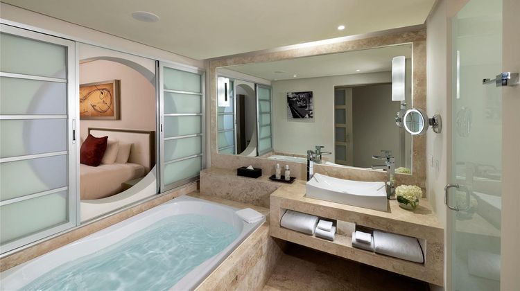 Paradisus La Perla - Adults Only Room