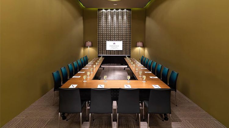 Paradisus La Perla - Adults Only Meeting