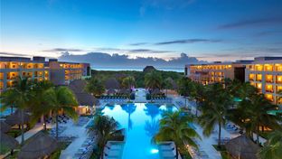 Paradisus La Perla - Adults Only