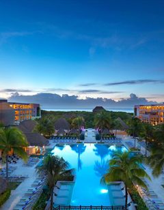 Paradisus La Perla - Adults Only