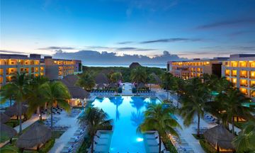 Paradisus La Perla - Adults Only