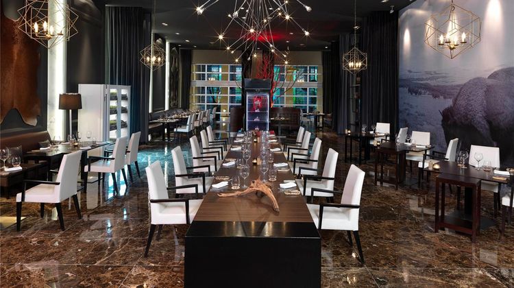 Paradisus La Perla - Adults Only Restaurant