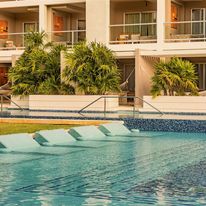 Paradisus La Perla - Adults Only