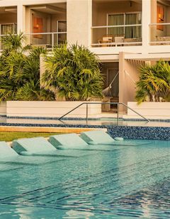 Paradisus La Perla - Adults Only