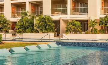 Paradisus La Perla - Adults Only