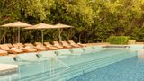 <b>Paradisus La Perla - Adults Only Exterior</b>. Images powered by <a href="https://iceportal.shijigroup.com/" title="IcePortal" target="_blank">IcePortal</a>.