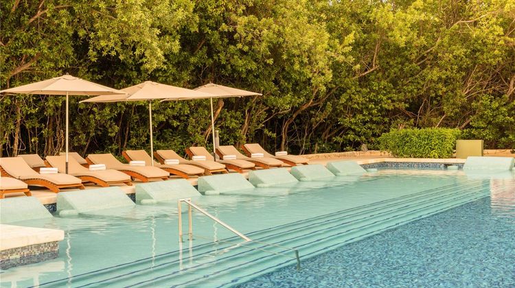Paradisus La Perla - Adults Only Exterior