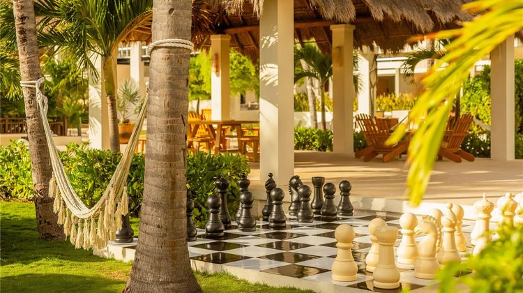 Paradisus La Perla - Adults Only Exterior