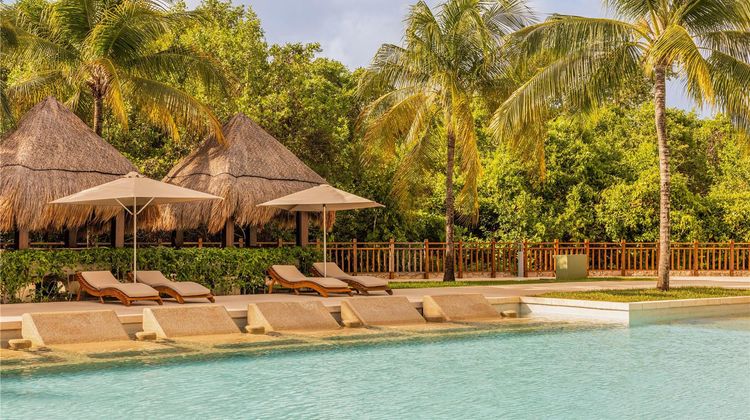 Paradisus La Perla - Adults Only Exterior