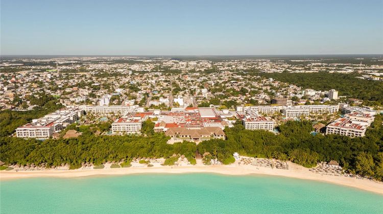 Paradisus La Perla - Adults Only Beach