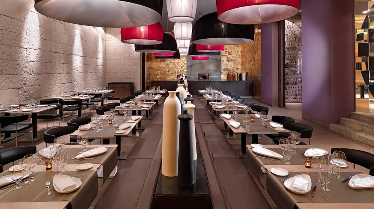 Paradisus La Perla - Adults Only Restaurant