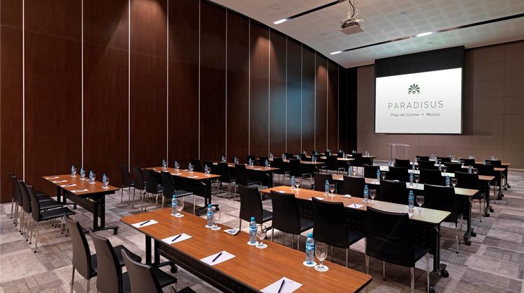 Paradisus La Perla - Adults Only Meeting