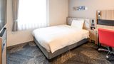 Comfort Hotel Nagoya Kanayama Room