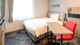 Comfort Hotel Nagoya Kanayama Room