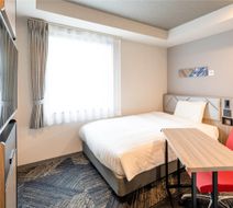 Comfort Hotel Nagoya Kanayama Room