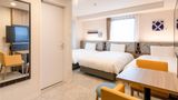 Comfort Hotel Nagoya Kanayama Room