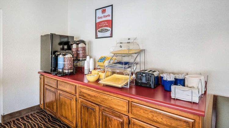 Suburban Studios Restaurant