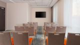 Hampton by Hilton Moscow Rogozhsky Val Meeting