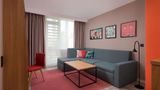Hampton by Hilton Moscow Rogozhsky Val Room