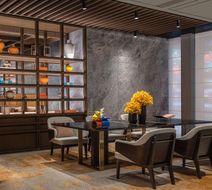 Canopy by Hilton Xi'an Qujiang Lobby