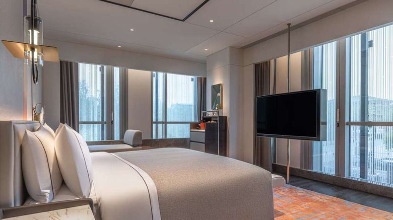 <b>Canopy by Hilton Xi'an Qujiang Other</b>. Images powered by <a href="https://iceportal.shijigroup.com/" title="IcePortal" target="_blank">IcePortal</a>.