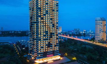Ramada by Wyndham Double Moon Bay