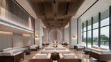 Ramada by Wyndham Double Moon Bay Lobby