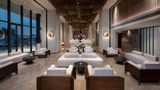 Ramada by Wyndham Double Moon Bay Lobby