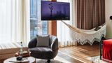 25hours Hotel Dubai One Central Suite