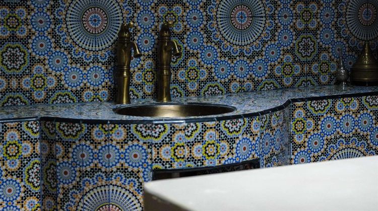 25hours Hotel Dubai One Central Spa