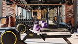 25hours Hotel Dubai One Central Health